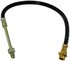 H78081 by DORMAN - Brake Hydraulic Hose