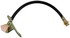 H78094 by DORMAN - Brake Hydraulic Hose