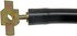 H79339 by DORMAN - Brake Hydraulic Hose