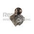 26638 by DELCO REMY - Starter Motor - Remanufactured, Gear Reduction