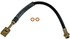 H80952 by DORMAN - Brake Hydraulic Hose