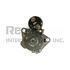 26657 by DELCO REMY - Starter Motor - Remanufactured, Gear Reduction