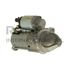 26657 by DELCO REMY - Starter Motor - Remanufactured, Gear Reduction