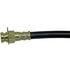 H8553 by DORMAN - Brake Hydraulic Hose