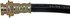 H86433 by DORMAN - Brake Hydraulic Hose