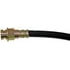 H86593 by DORMAN - Brake Hydraulic Hose