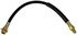 H86595 by DORMAN - Brake Hydraulic Hose