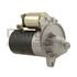 27004 by DELCO REMY - Remanufactured Starter