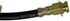 H88972 by DORMAN - Brake Hydraulic Hose