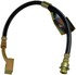 H88972 by DORMAN - Brake Hydraulic Hose