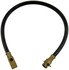 H88988 by DORMAN - Brake Hydraulic Hose