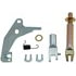 Dorman HW12505 Drum Brake Self-Adjuster Repair Kit Drum Brake Self Adjuster Repair Kit