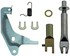 HW12504 by DORMAN - Drum Brake Self Adjuster Repair Kit