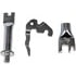 Dorman HW12552 Drum Brake Self-Adjuster Repair Kit Disc Brake Hardware Kit