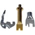 Dorman HW12553 Drum Brake Self-Adjuster Repair Kit Disc Brake Hardware Kit