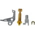 Dorman HW12555 Drum Brake Self-Adjuster Repair Kit Disc Brake Hardware Kit