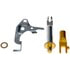 Dorman HW12559 Drum Brake Self-Adjuster Repair Kit Drum Brake Self Adjuster Repair Kit