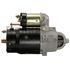 28367 by DELCO REMY - Starter - Remanufactured