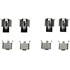 HW13142 by DORMAN - Disc Brake Hardware Kit