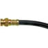 H96545 by DORMAN - Brake Hydraulic Hose