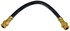 H96545 by DORMAN - Brake Hydraulic Hose