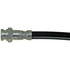 H96549 by DORMAN - Brake Hydraulic Hose