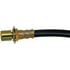 Dorman H96763 Brake Hydraulic Hose Brake Hydraulic Hose