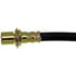 H96764 by DORMAN - Brake Hydraulic Hose