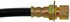 H97666 by DORMAN - Brake Hydraulic Hose