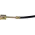 H97833 by DORMAN - Brake Hydraulic Hose