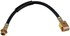 H98945 by DORMAN - Brake Hydraulic Hose