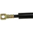 H99292 by DORMAN - Brake Hydraulic Hose
