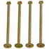 Dorman HW1109 Drum Brake Shoe Spring Hold Down Pin Brake Spring Hold Down Pin