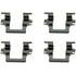 Dorman HW13171 Disc Brake Hardware Kit Disc Brake Hardware Kit