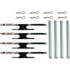 Dorman HW13175 Disc Brake Hardware Kit Disc Brake Hardware Kit