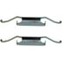 Dorman HW13183 Disc Brake Hardware Kit Disc Brake Hardware Kit