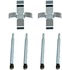 Dorman HW13190 Disc Brake Hardware Kit Disc Brake Hardware Kit