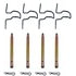 HW13192 by DORMAN - Disc Brake Hardware Kit