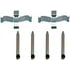 Dorman HW13197 Disc Brake Hardware Kit Disc Brake Hardware Kit