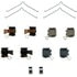 Dorman HW13269 Disc Brake Hardware Kit Disc Brake Hardware Kit