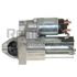 26631 by DELCO REMY - Starter Motor - Remanufactured, Gear Reduction