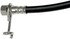 H622788 by DORMAN - Brake Hydraulic Hose