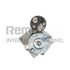 26631 by DELCO REMY - Starter Motor - Remanufactured, Gear Reduction