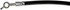 H622826 by DORMAN - Brake Hydraulic Hose