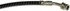 H622826 by DORMAN - Brake Hydraulic Hose