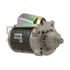 25383 by DELCO REMY - Starter Motor - Remanufactured, Straight Drive