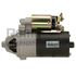 25514 by DELCO REMY - Remanufactured Starter