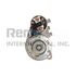 25913 by DELCO REMY - Starter Motor - Remanufactured, Gear Reduction