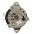 51400 by DELCO REMY - Alternator - Remanufactured, 105 AMP, with Pulley