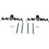 Dorman HW13927 Disc Brake Hardware Kit Disc Brake Hardware Kit